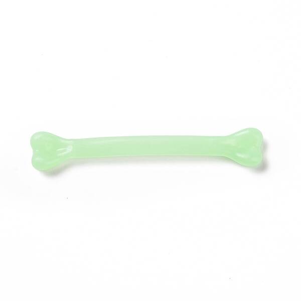 Glow in The Dark Plastic Bones