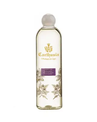 Carthusia Infinity Oud Refill Diffuser for Enveloping Environment 500ml