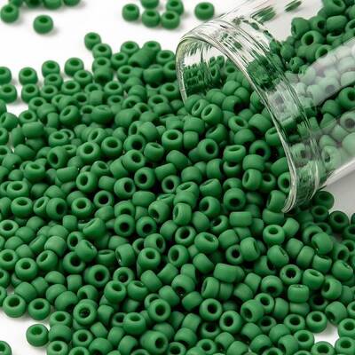 TOHO Round Seed Beads
