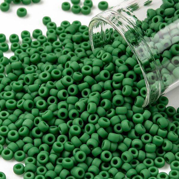 TOHO Round Seed Beads