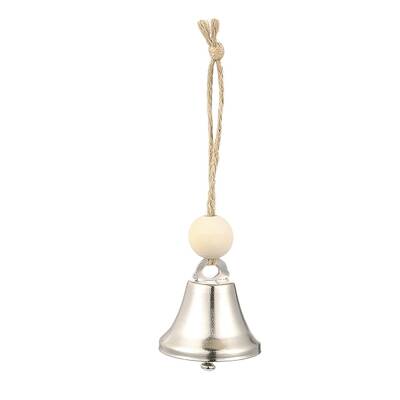 Iron Bell Hanging Ornaments