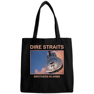 Dire Straits Essential Bags