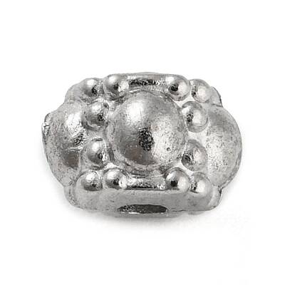 Non-Tarnish 316 Stainless Steel Beads