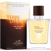 Hermes Terre D'Hermes Eau Intense Vetiver EDP - 200 ml