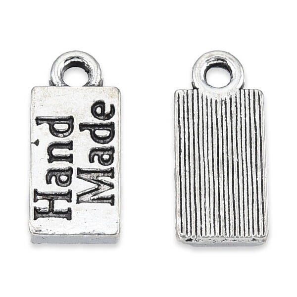 Tibetan Style Alloy Charms