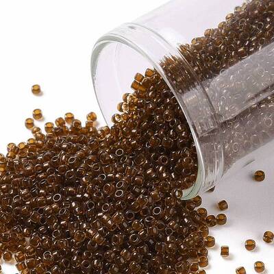TOHO Round Seed Beads