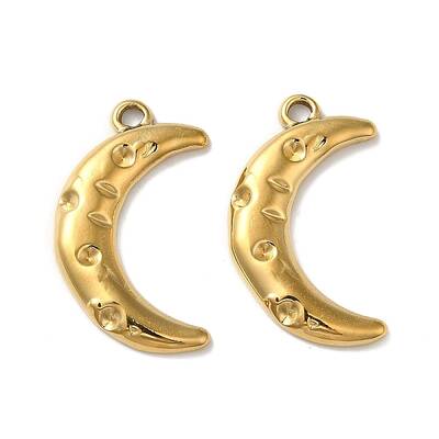 304 Stainless Steel Pendants