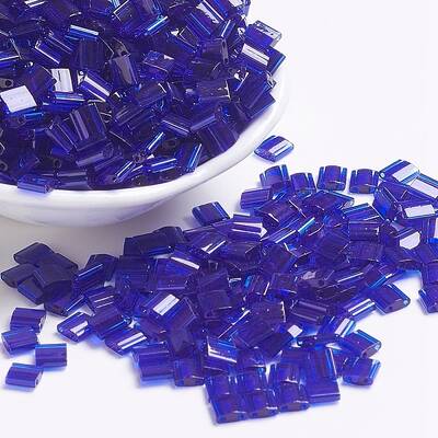 MIYUKI TILA Beads