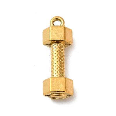 304 Stainless Steel Pendants