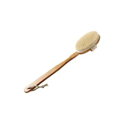 Mister geppetto Bath Brush
