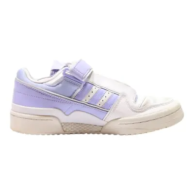 ADIDAS Sneaker Trainers Purple Synthetic Womens UK 6.5