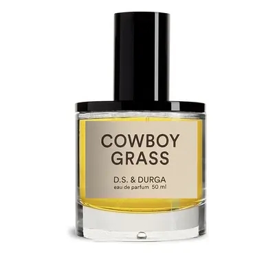 Ds & durga Cowboy Grass Eau de parfum Men 50 ml