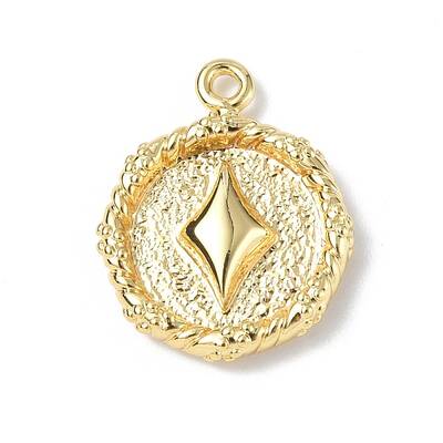 Brass Pendants