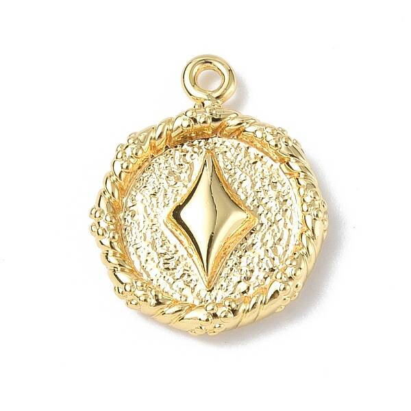 Brass Pendants