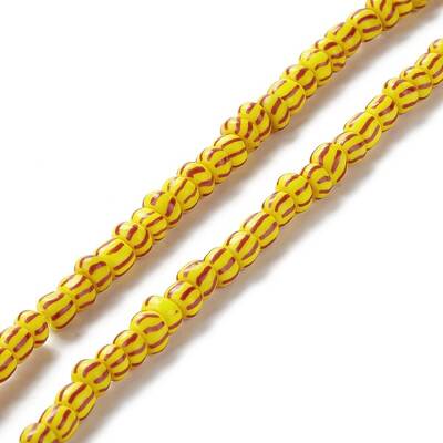 Handmade Lampwork Beads Strands