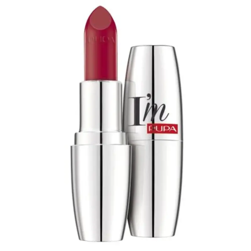 Pupa Absolute Shine Cream Lipstick 306 Red Pop 3.5 g
