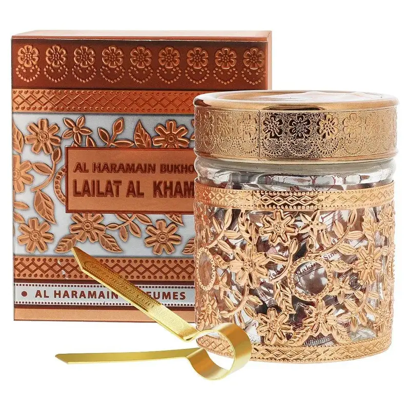 Al Haramain Bakhoor Lailat al Khamis