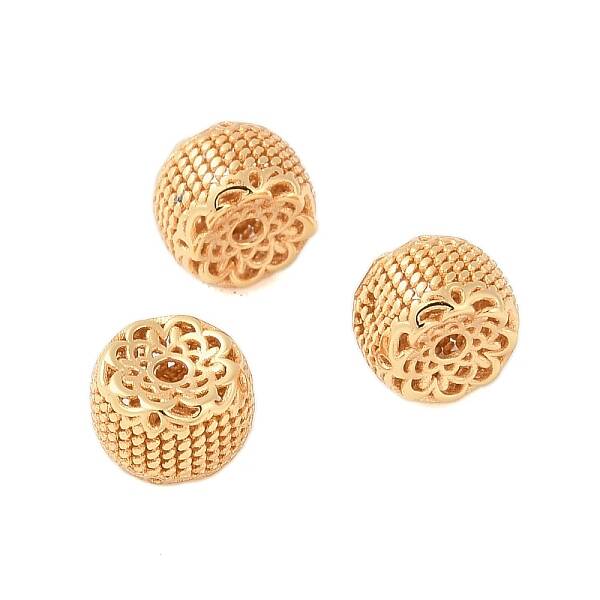 925 Sterling Silver Beads