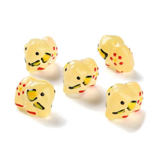 Handmade Lampwork Beads