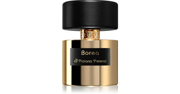 Tiziana terenzi Borea - perfumed extract - Volume: 100 ml