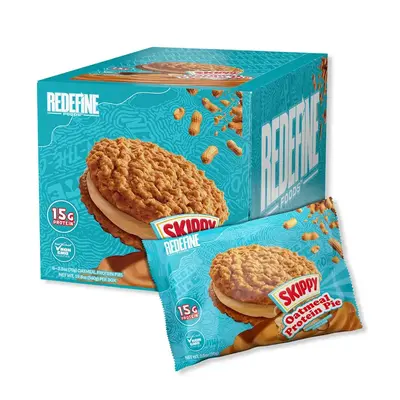 Redefine Foods Protein Pie