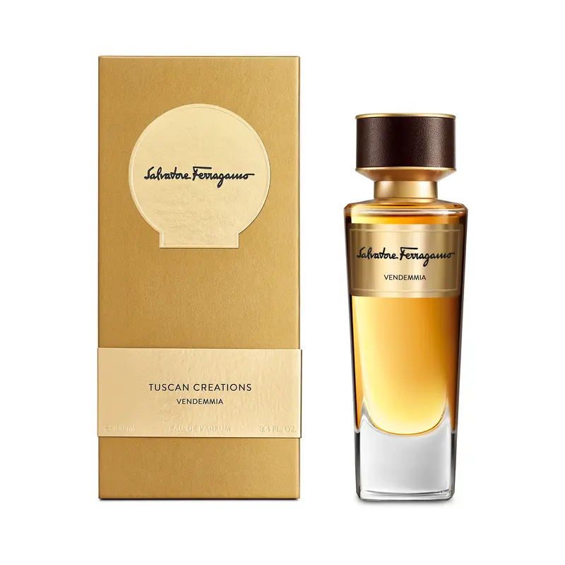 Savior Ferragamo Harvest EDP U 100 ml