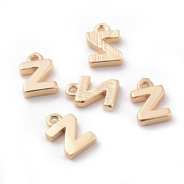 Brass Charms