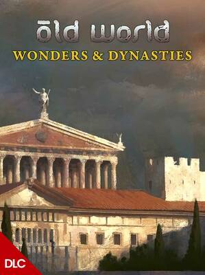 Old World Wonders and Dynasties DLC | Steam