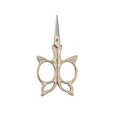 201 Stainless Steel Sewing Embroidery Scissors