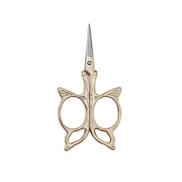 201 Stainless Steel Sewing Embroidery Scissors