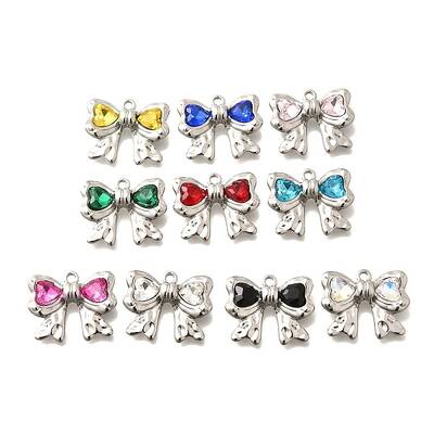 304 Stainless Steel Pendants