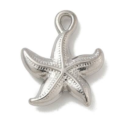 Anti-Tarnish 304 Stainless Steel Pendants