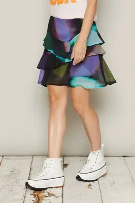 Diana Skirt | size: XL