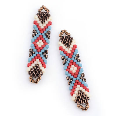MIYUKI & TOHO Japanese Seed Beads