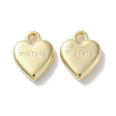 CCB Plastic Pendants