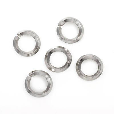 Tarnish Resistant 304 Stainless Steel Jump Ring