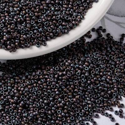 MIYUKI Round Rocailles Beads