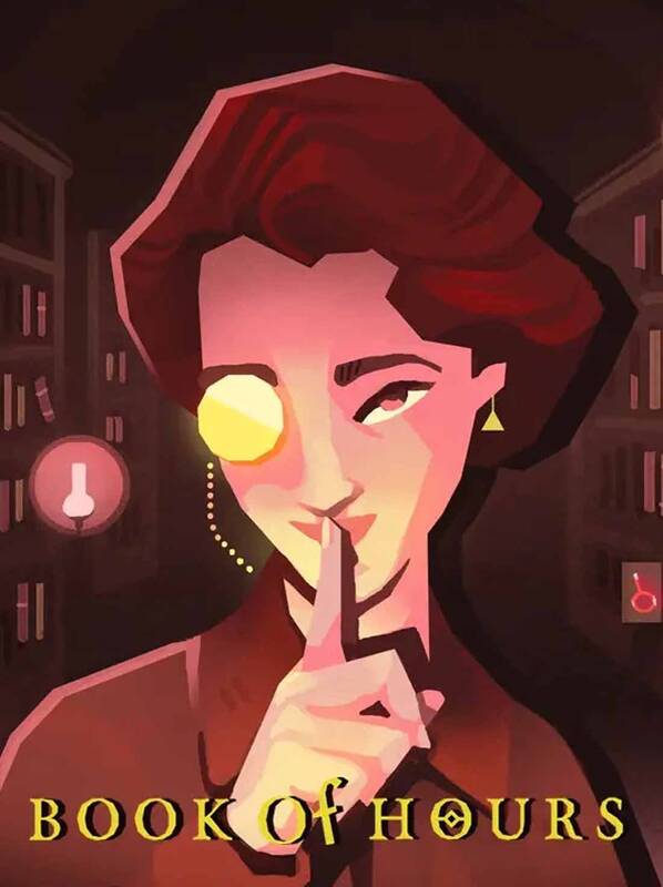 Book of Hours Steam Account | Steam