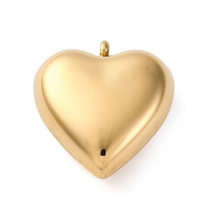 316 Surgical Stainless Steel Pendants