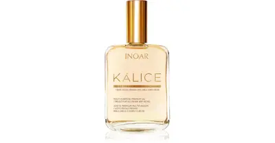 INOAR Kálice multifunction dry oil for hair and body 100 ml