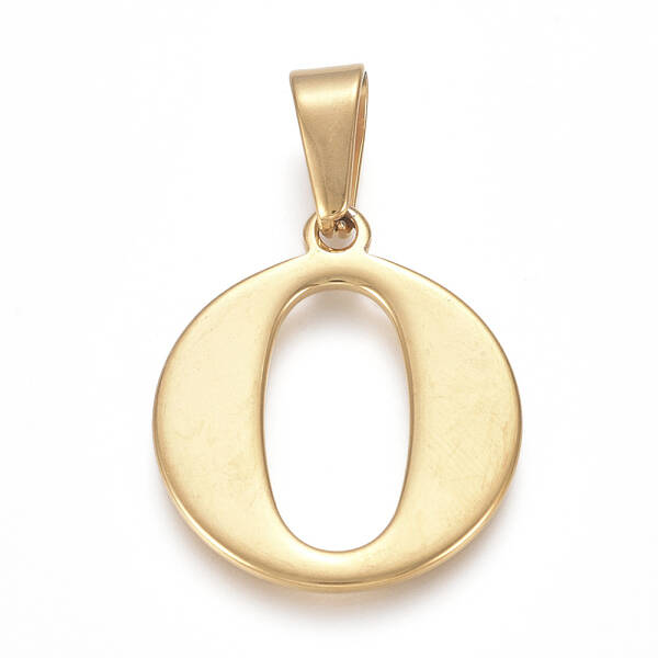 304 Stainless Steel Pendants