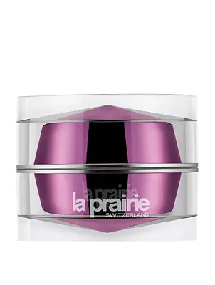La Prairie Crema Ringiovanente Per La Pelle Platinum Rare (Haute-Rejuven Ation Cream) 30 Ml