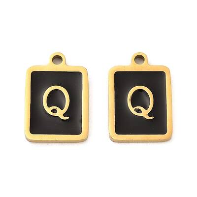 304 Stainless Steel Pendants