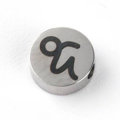 304 Stainless Steel Beads