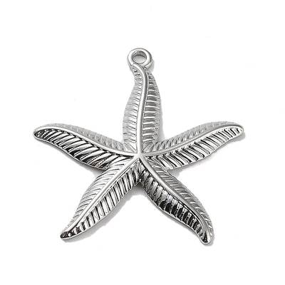 Non-Tarnish 304 Stainless Steel Pendants