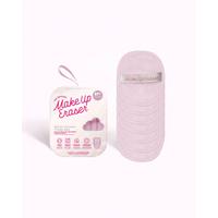 Silver Infused Collection - Reusable makeup remover for acne prone skin by MakeUp Eraser