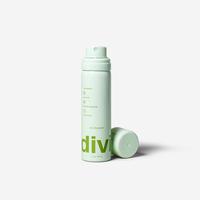 Divi, Travel-Sized Dry Shampoo, On-the-Go Hair Refresh, Lightweight Scalp-Friendly Formula, 1.7oz