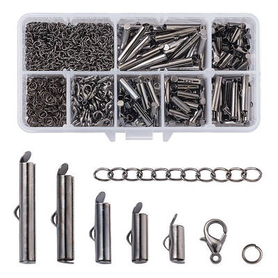 DIY Jewelry Findings Kits