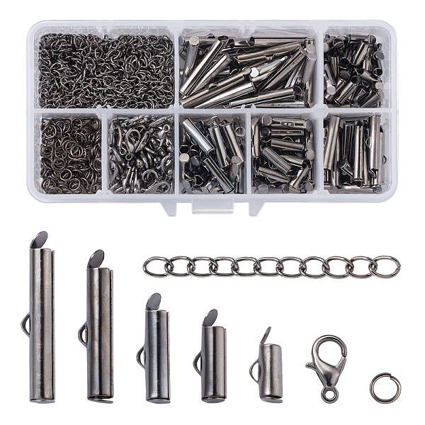 DIY Jewelry Findings Kits