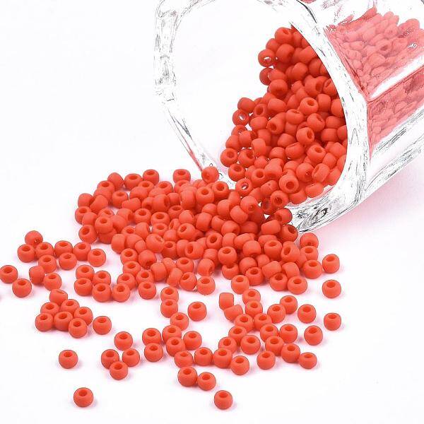 TOHO Round Seed Beads